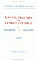 Manuel pratique de langue suédoise (9782252023655-front-cover)