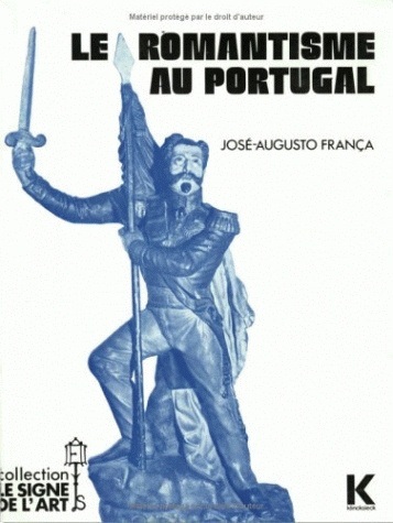 Le Romantisme au Portugal (9782252016954-front-cover)