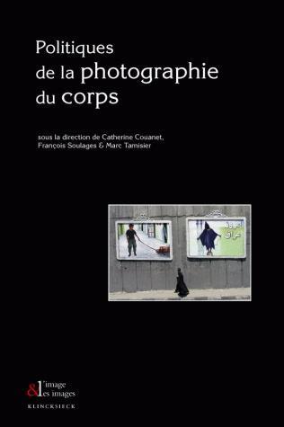 Politiques de la photographie du corps (9782252036259-front-cover)