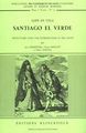 Santiago el Verde (9782252015988-front-cover)