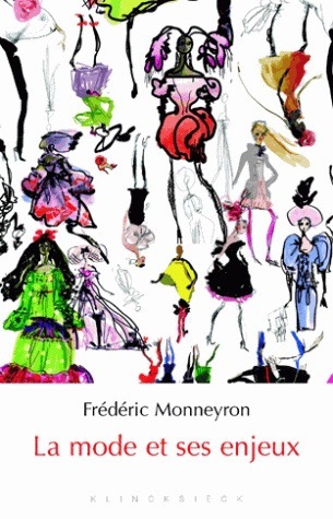 La Mode et ses enjeux (9782252037935-front-cover)