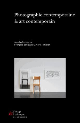 La Photographie contemporaine & art contemporain (9782252038413-front-cover)