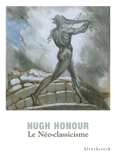 Le Néo-classicisme (9782252039625-front-cover)