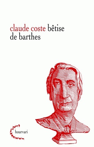 Bêtise de Barthes (9782252038222-front-cover)
