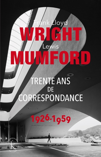 Trente ans de correspondance 1926-1959 (9782252040409-front-cover)
