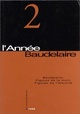 Baudelaire : Figures de la mort, Figures de l'éternité (9782252030745-front-cover)