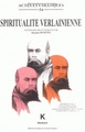 Spiritualité verlainienne (9782252031711-front-cover)