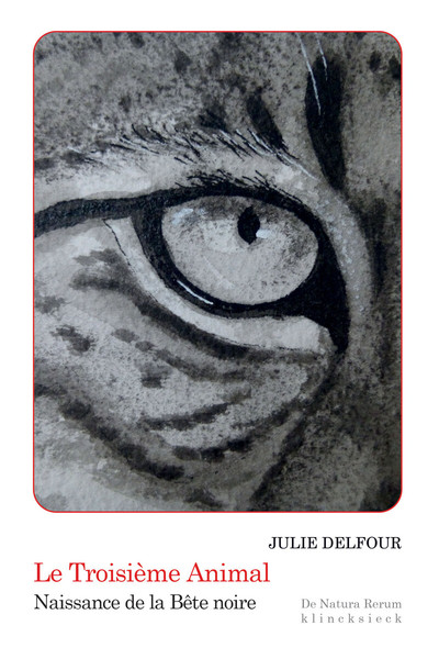 Le Troisième Animal, Naissance de la Bête noire (9782252045282-front-cover)