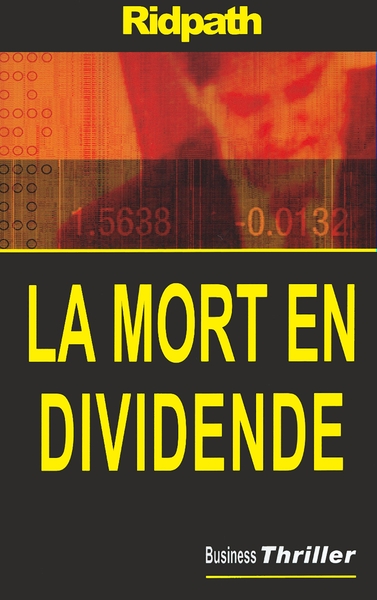 La mort en dividende (9782840013082-front-cover)