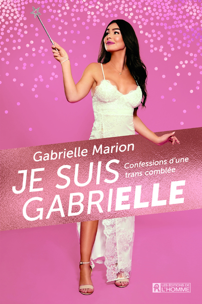 Je suis Gabrielle (9782761951012-front-cover)