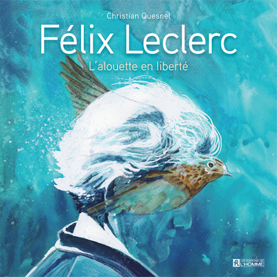 Félix Leclerc (9782761952538-front-cover)