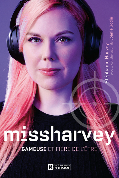 missharvey (9782761959339-front-cover)