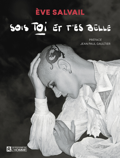 Sois toi et t'es belle (9782761953276-front-cover)