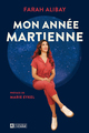 Mon année martienne (9782761958813-front-cover)