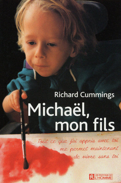 Michael, mon fils (9782761926645-front-cover)