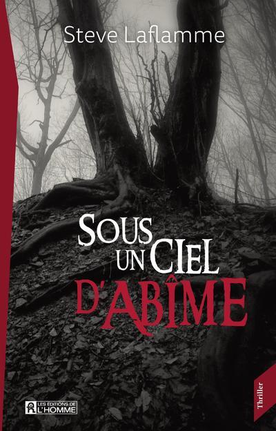 Sous un ciel d'abîme (9782761952798-front-cover)