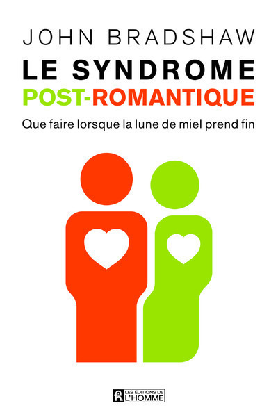 Le syndrome post-romantique (9782761946131-front-cover)