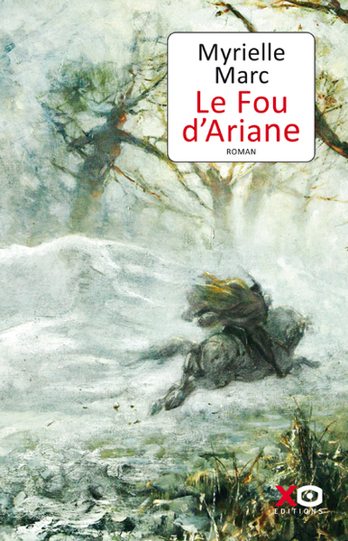 Le Fou d'Ariane (9782374482224-front-cover)