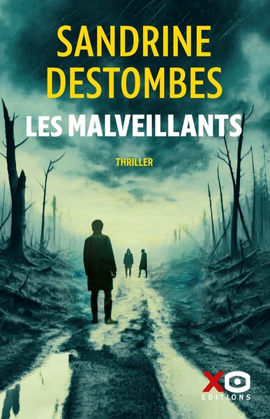 Les Malveillants (9782374486888-front-cover)