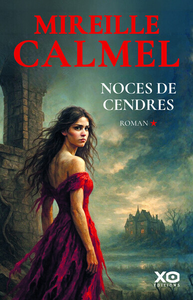 Noces de cendres - Tome 1 (9782374489780-front-cover)