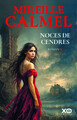 Noces de cendres - Tome 1 (9782374489780-front-cover)