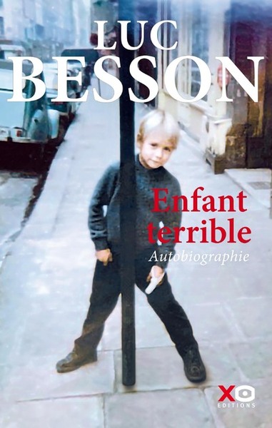 Enfant terrible - Autobiographie (9782374481760-front-cover)