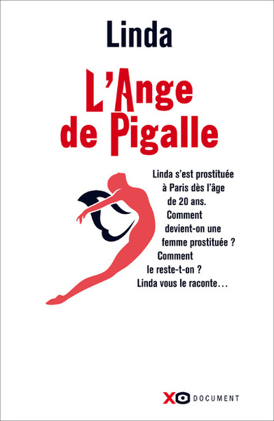 L'Ange de Pigalle (9782374482095-front-cover)