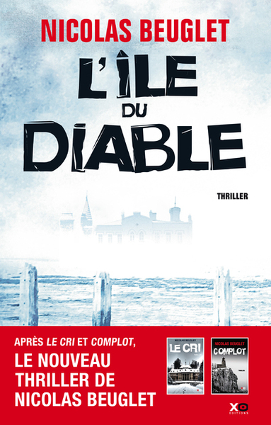 L'île du Diable (9782374481340-front-cover)