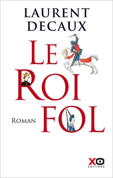 Le Roi Fol (9782374480749-front-cover)