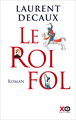 Le Roi Fol (9782374480749-front-cover)