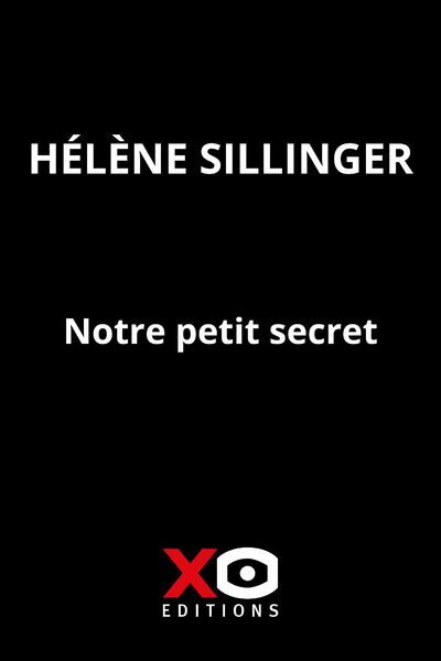 Notre petit secret (9782374486604-front-cover)