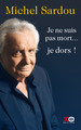 Je ne suis pas mort... je dors ! (9782374483344-front-cover)