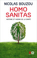 Homo Sanitas - Histoire et avenir de la santé (9782374481982-front-cover)