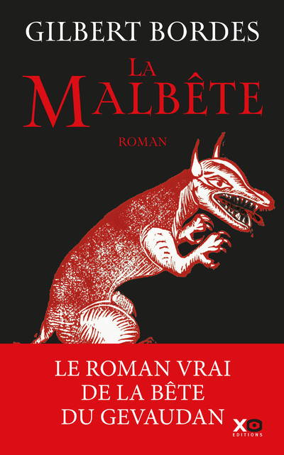 La Malbête (9782374486581-front-cover)