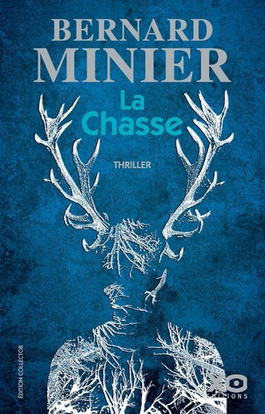 La Chasse (9782374483214-front-cover)
