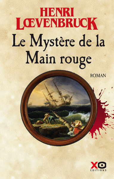Le Mystère de la Main rouge (9782374481968-front-cover)