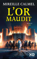 L'or maudit - Tome 2 (9782374487038-front-cover)