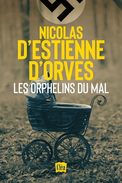 Les Orphelins du mal (9782374484440-front-cover)