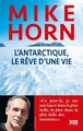 L'Antarctique, le rêve d'une vie (9782374480480-front-cover)