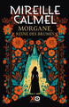 Morgane, Reine des Brumes (9782374484815-front-cover)