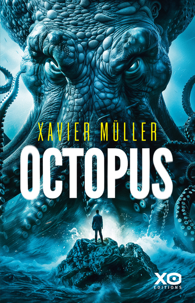 Octopus (9782374486437-front-cover)