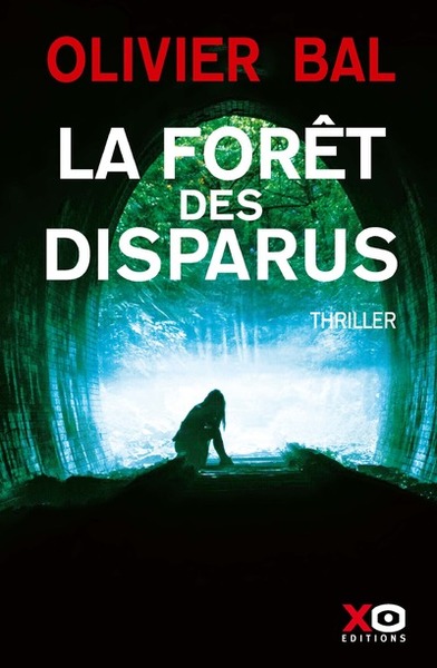 La Forêt des disparus (9782374483252-front-cover)