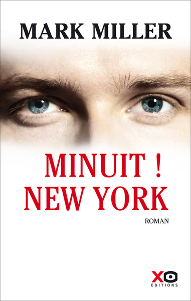 Minuit ! New-York (9782374483368-front-cover)