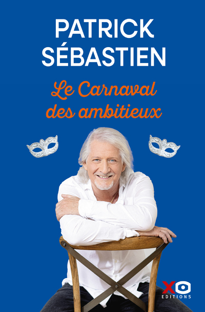 Le carnaval des ambitieux (9782374486925-front-cover)