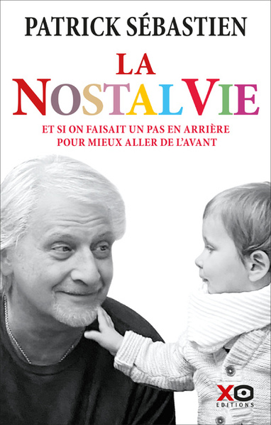 Nostalvie (9782374486147-front-cover)