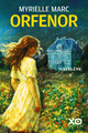Orfenor - Tome 1 Natalène (9782374489452-front-cover)