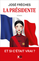 La Présidente (9782374486307-front-cover)
