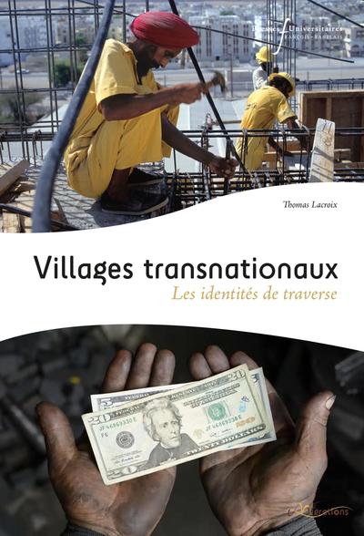 Villages transnationaux, Les identités de traverse (9782869067646-front-cover)