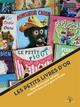 PETITS LIVRES D'OR, DES ALBUMS POUR ENFANTS DANS LA FRANCE DE LA GUERRE FROIDE (9782869064096-front-cover)