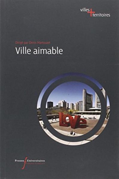 VILLE AIMABLE (9782869063617-front-cover)